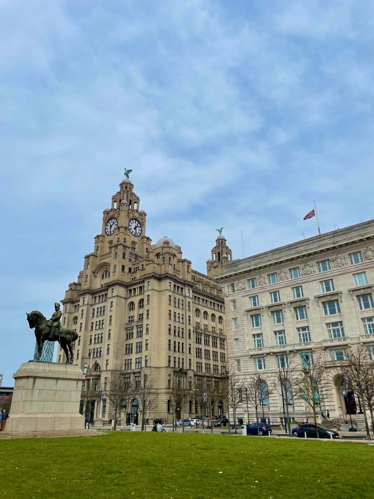 Royal Liver Building