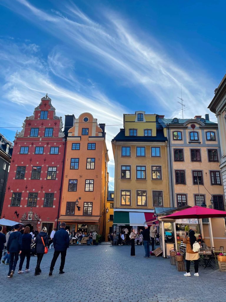 Stortorget