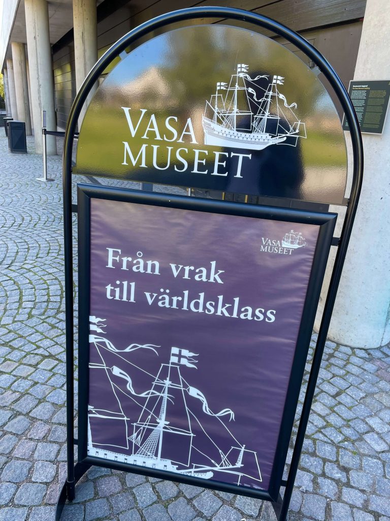 Vasa múzeum
