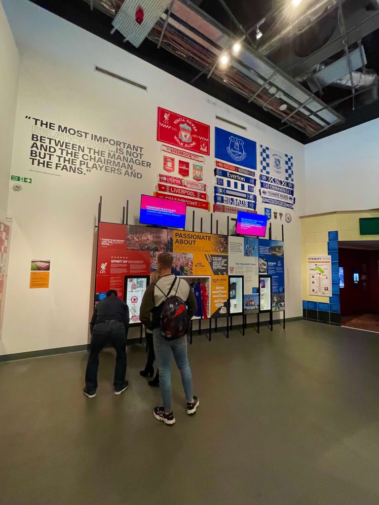 Museum of Liverpool