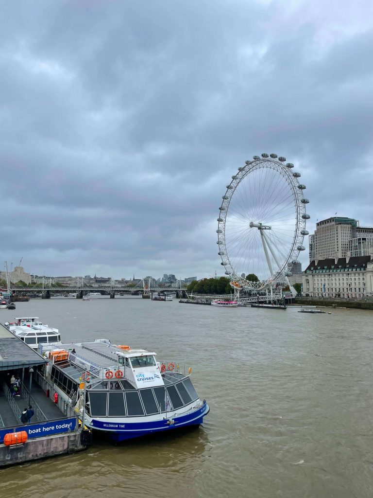 London Eye