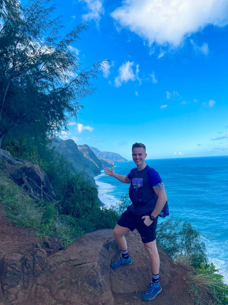 Kauai, Hawaii