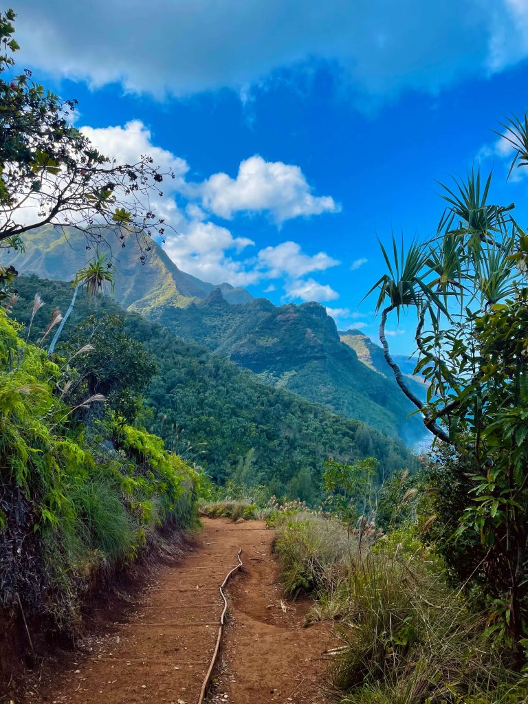 Kauai, Hawaii