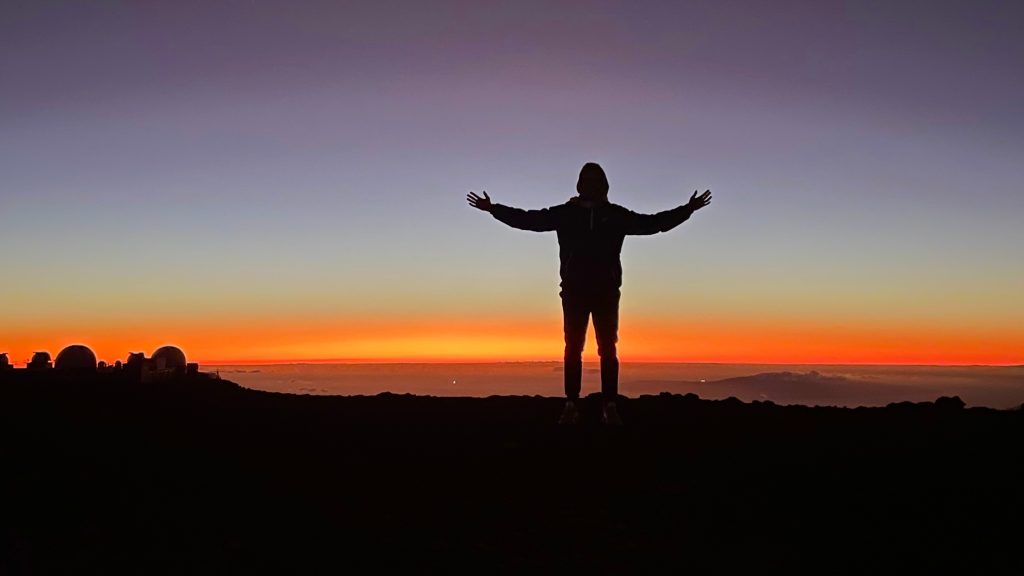 Haleakala, Maui