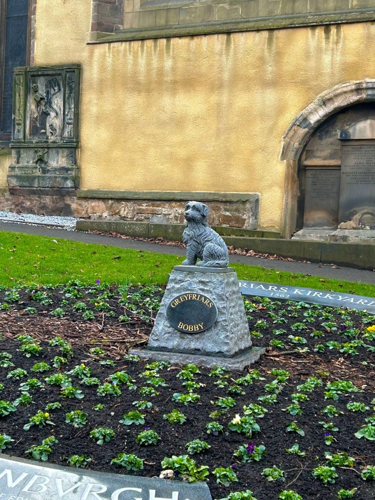 Greyfriars Bobby