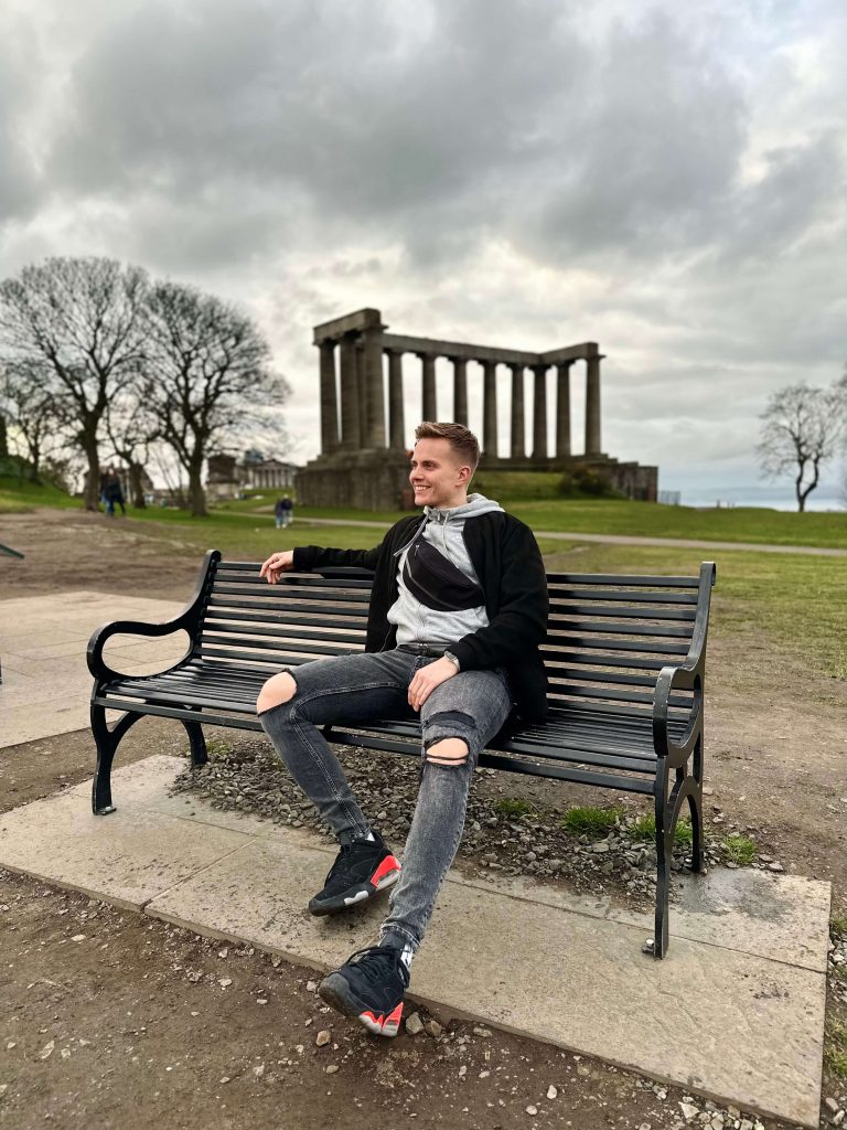 Calton Hill