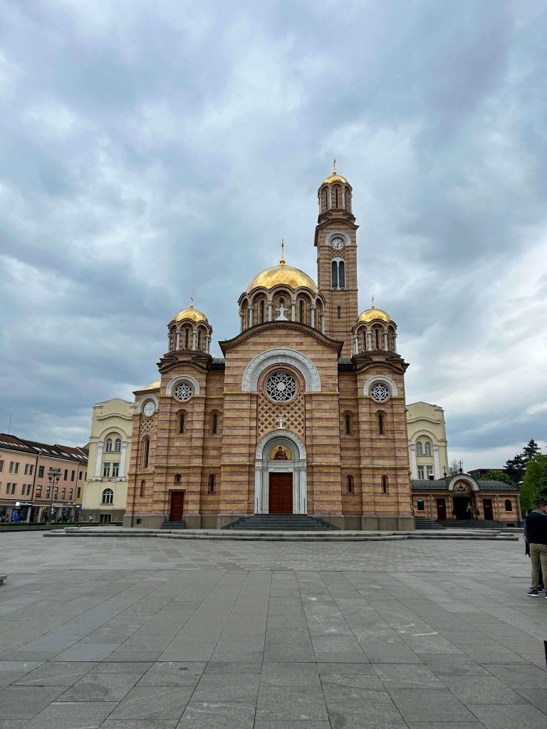 Banja Luka - Bosna