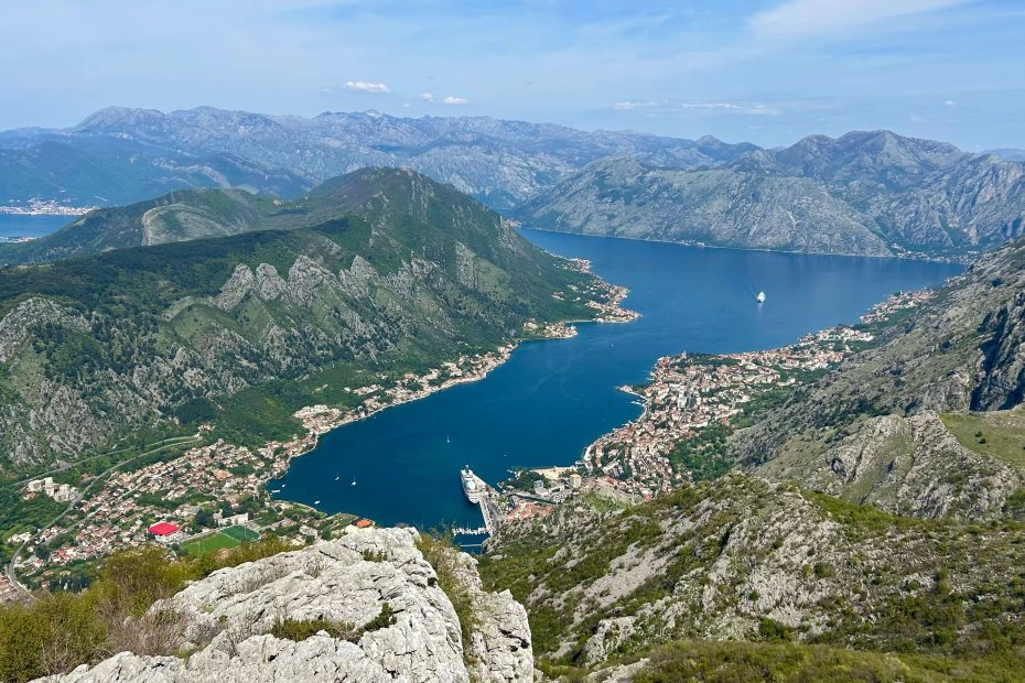 Montenegro