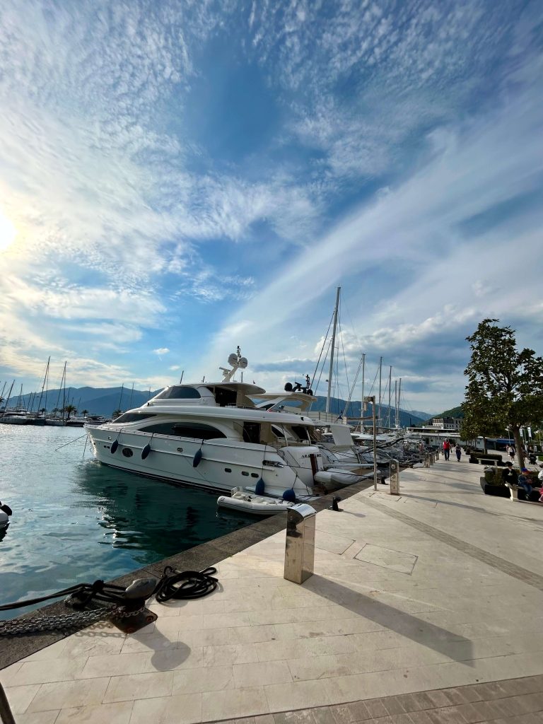 Porto Montenegro