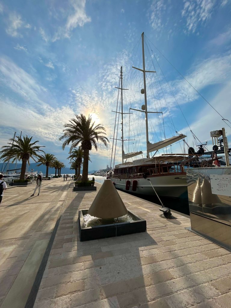 Porto Montenegro