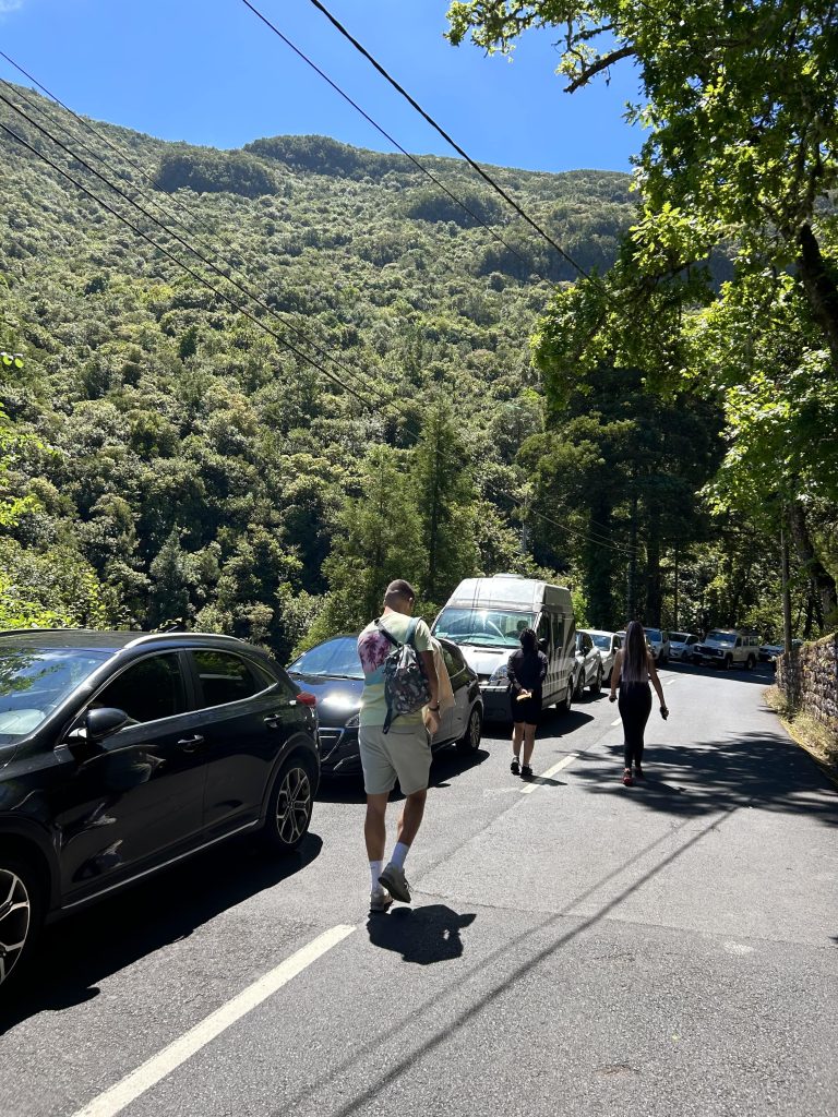 PR 11 - Vereda dos Balcões