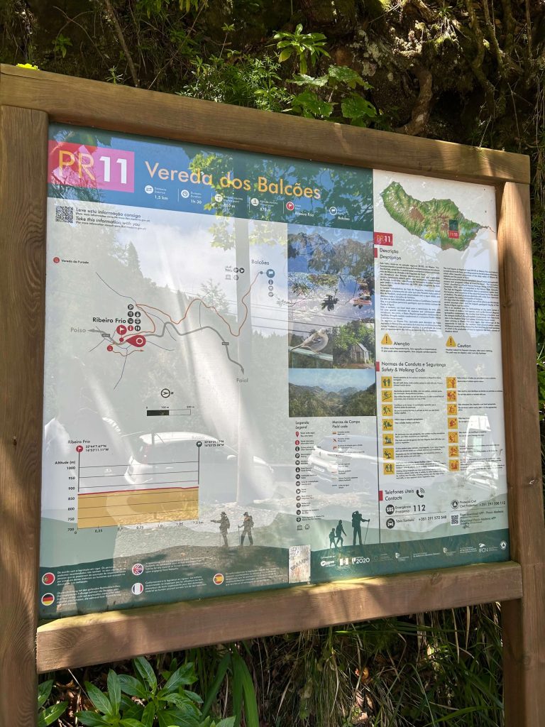 PR 11 - Vereda dos Balcões