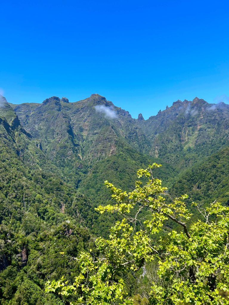 PR 11 - Vereda dos Balcões