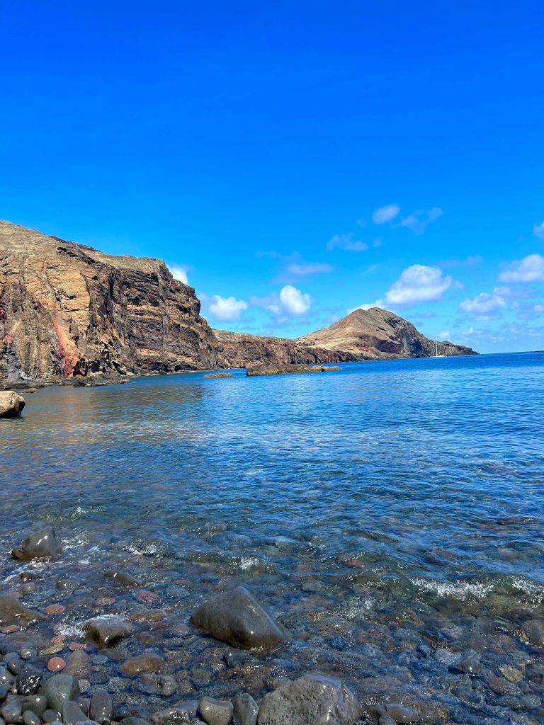 São Lourenço Beach