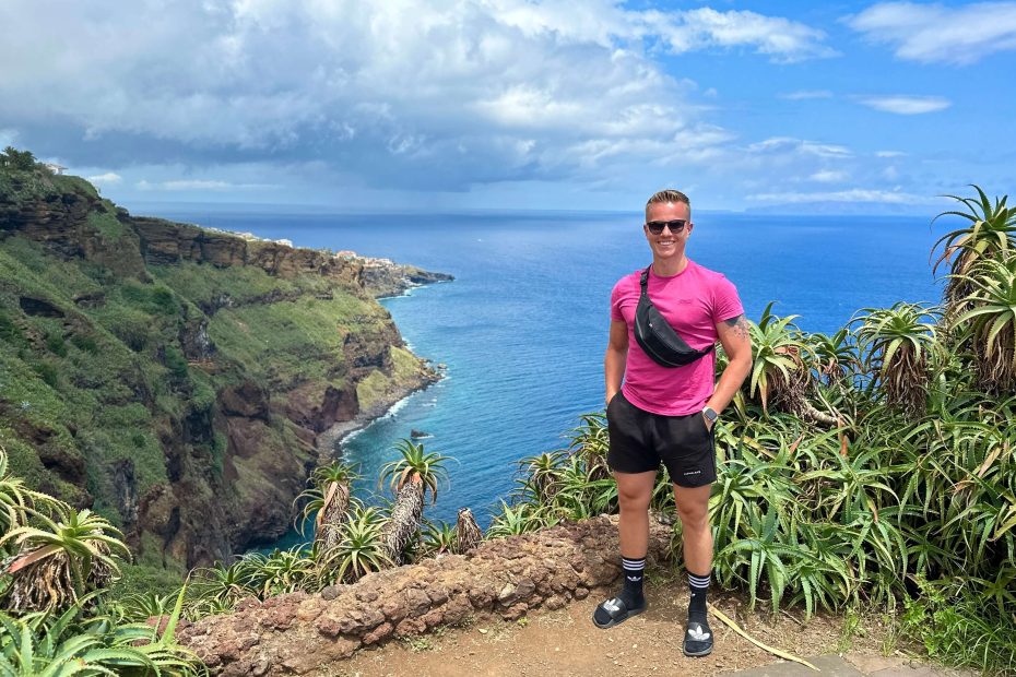Madeira