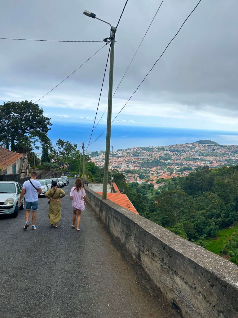 Funchal