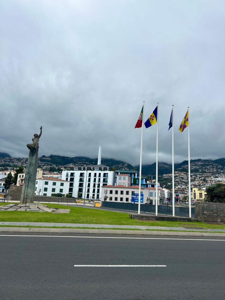 Funchal