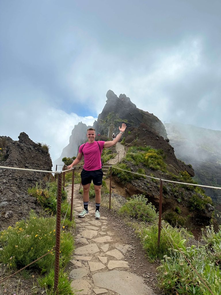 Madeira