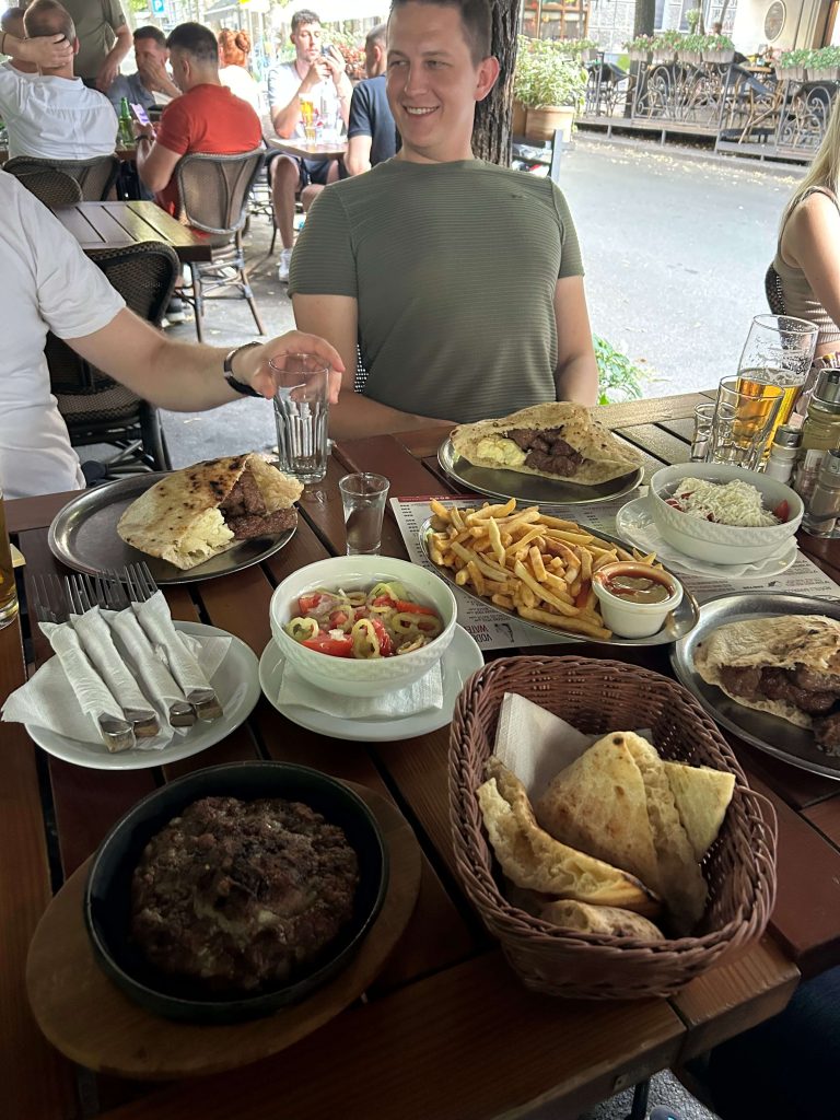 cevapi