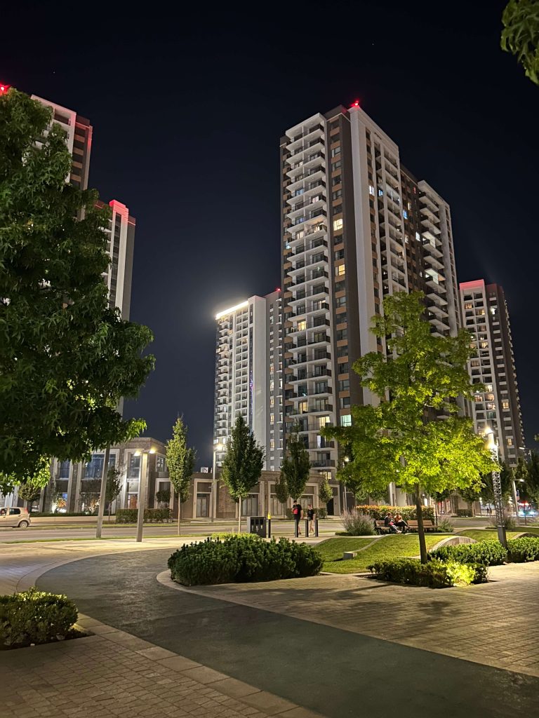 Belgrade Waterfront