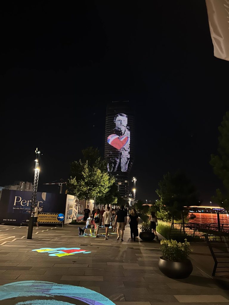 Belgrade Waterfront