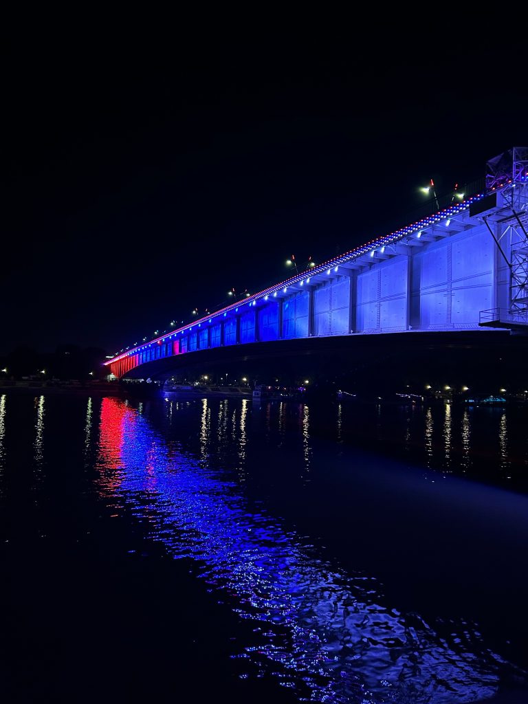 Belgrade Waterfront