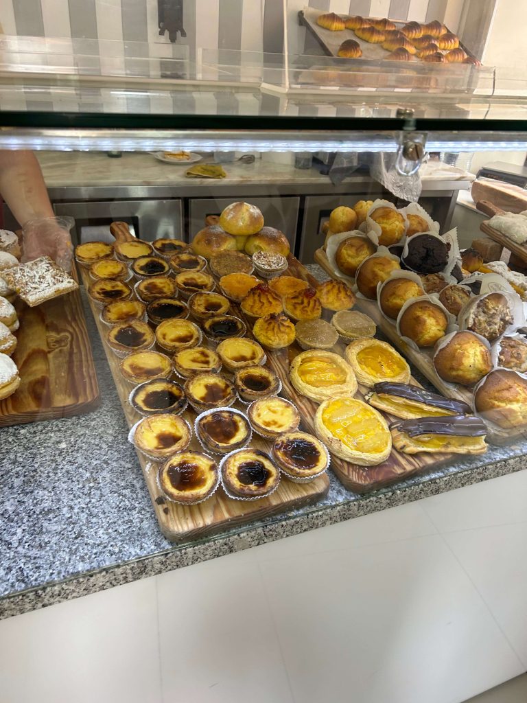 Pastel de Nata