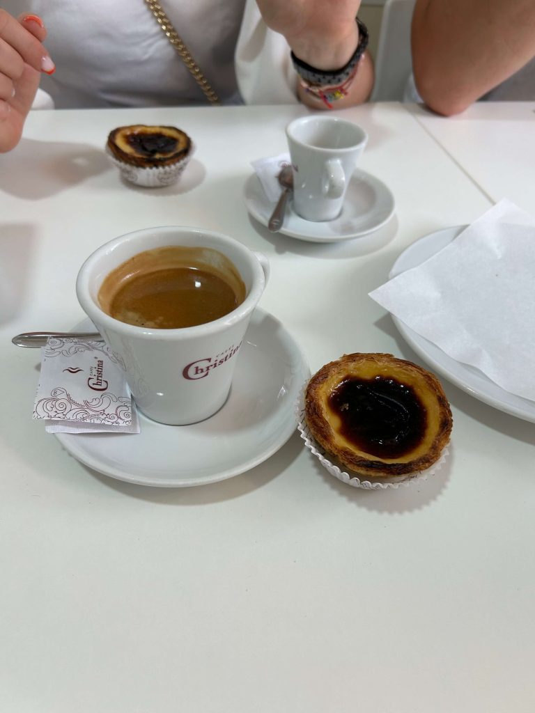 Pastel de Nata