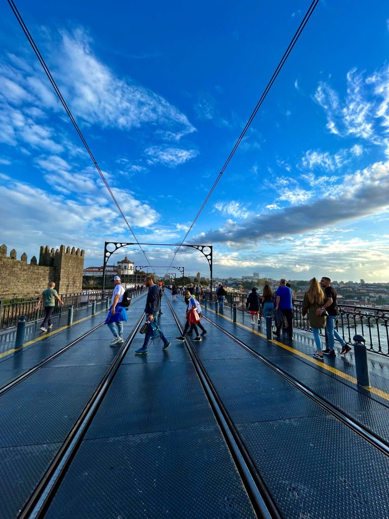 Ponte de Dom Luis I