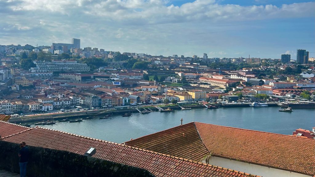 Porto