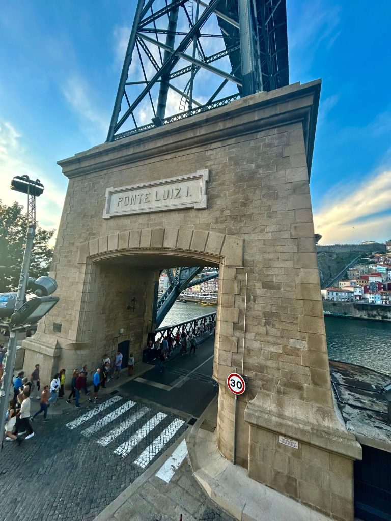 Ponte de Dom Luis I