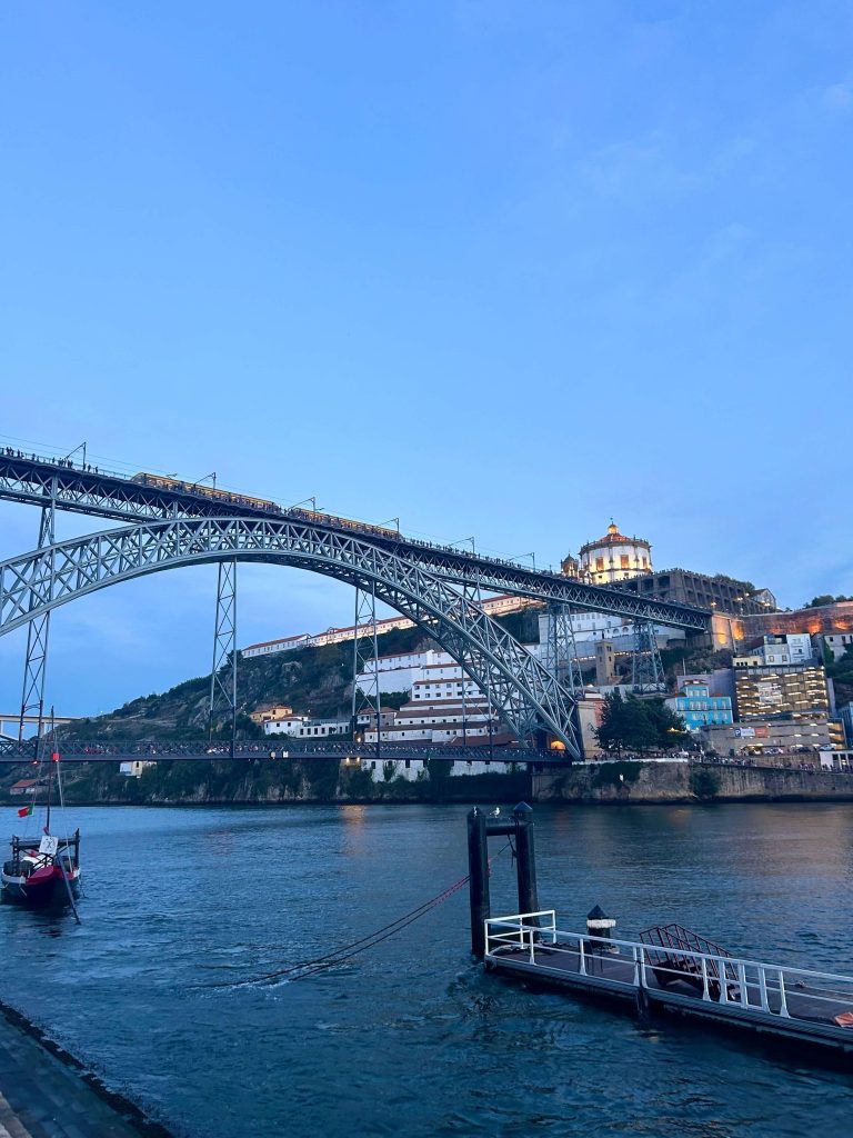 Ponte de Dom Luis I