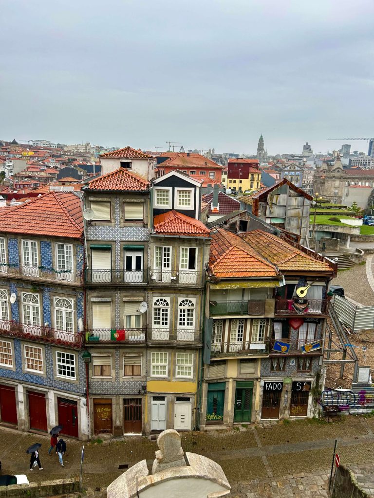 Porto