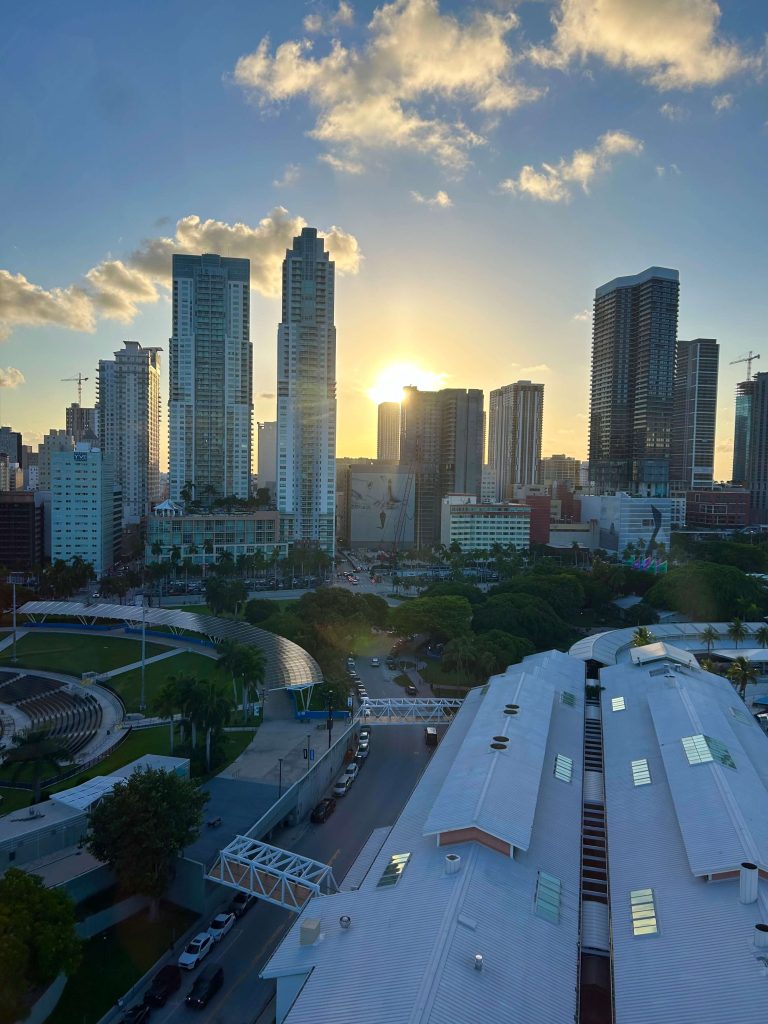 Skyviews Miami