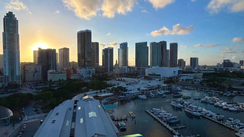 Skyviews Miami