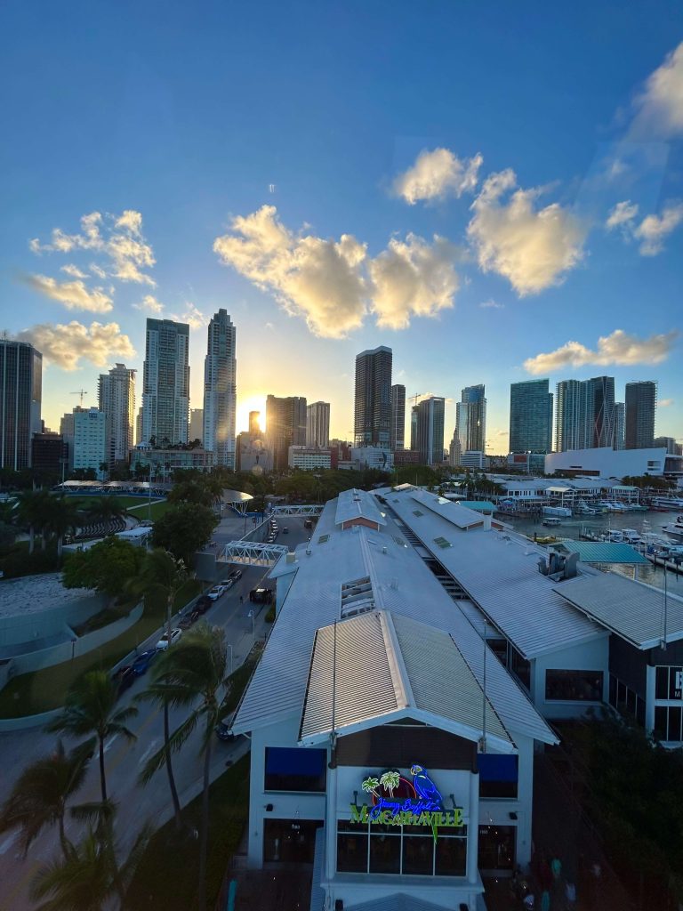 Skyviews Miami