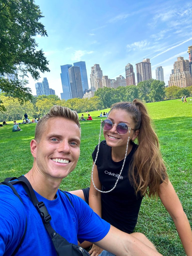 Central Park