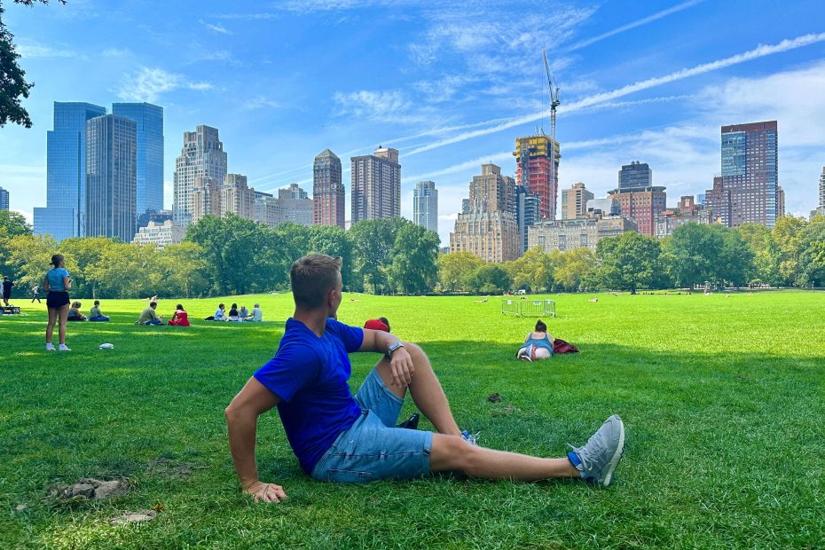 New York