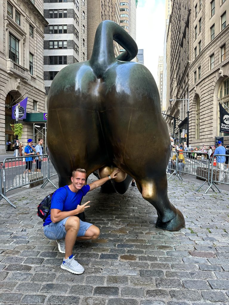 Wallstreet