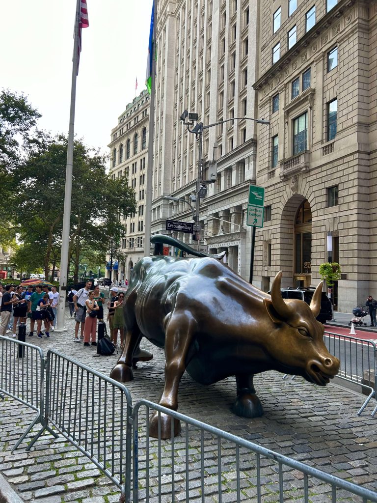 Wallstreet