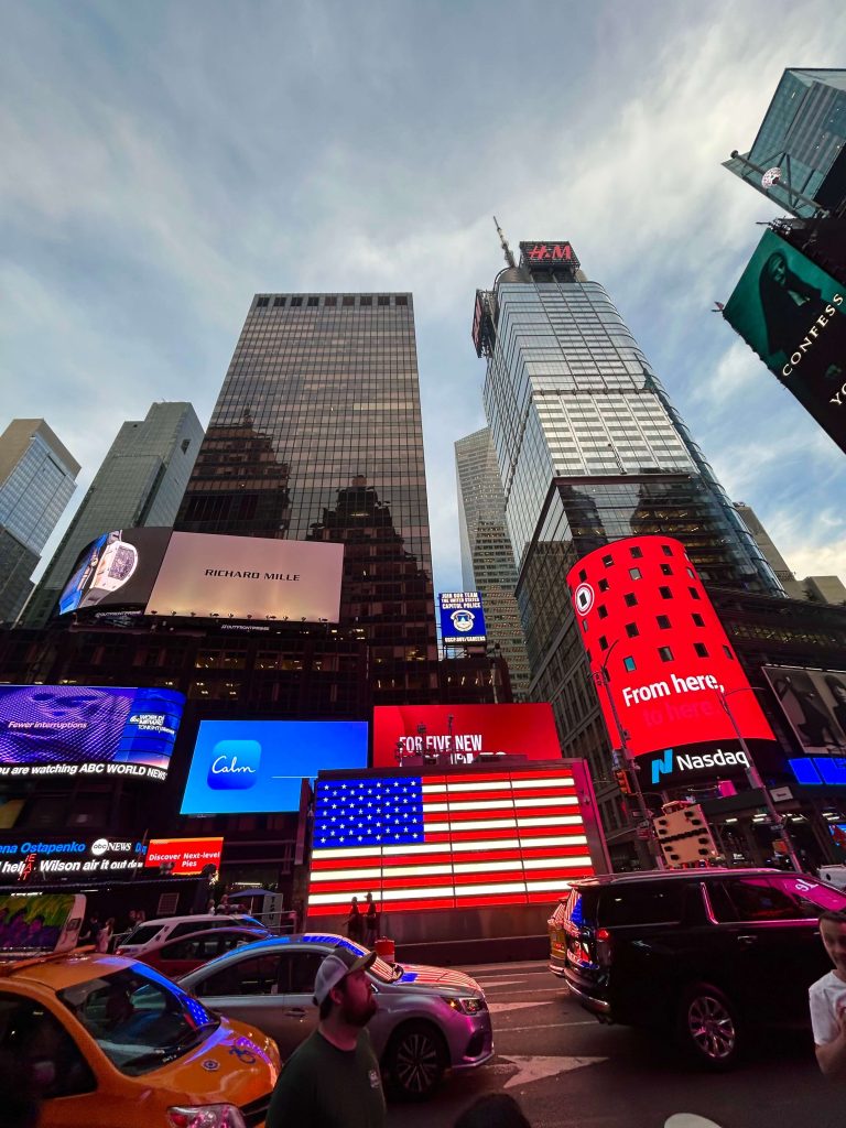 Time Square