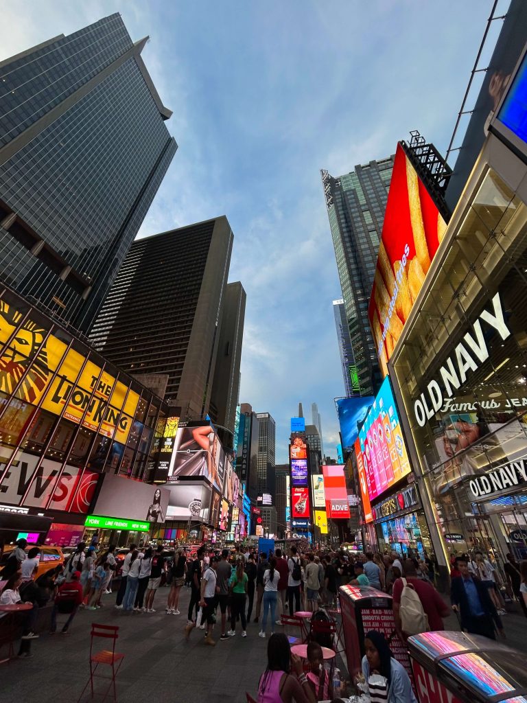 Time Square