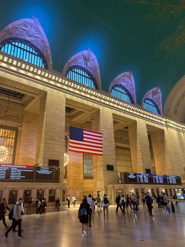 Grand Central Terminal