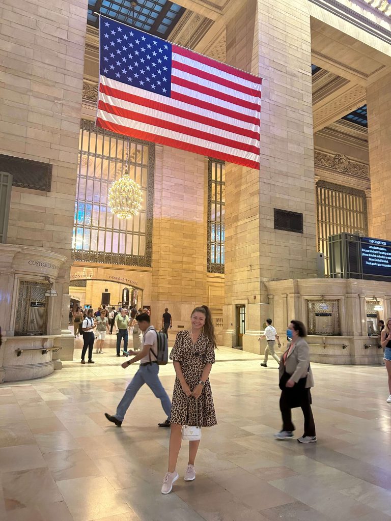 Grand Central Terminal