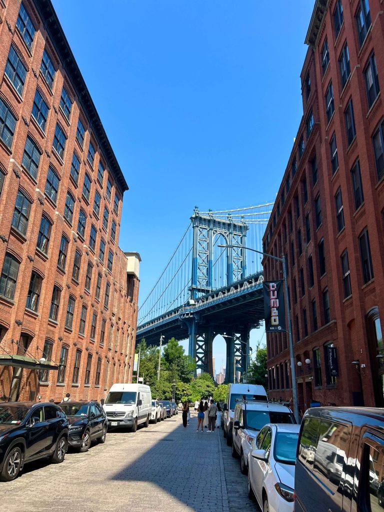 Dumbo - Brooklyn