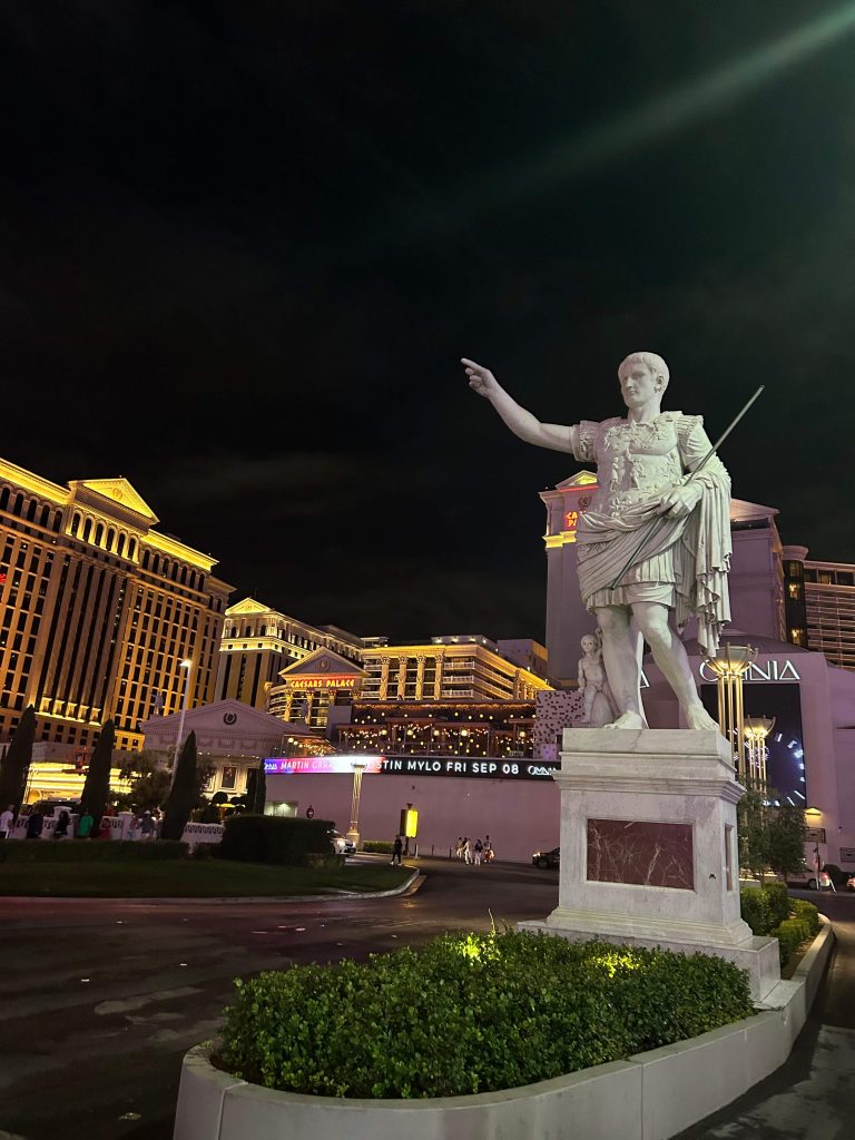 Caesars Palace