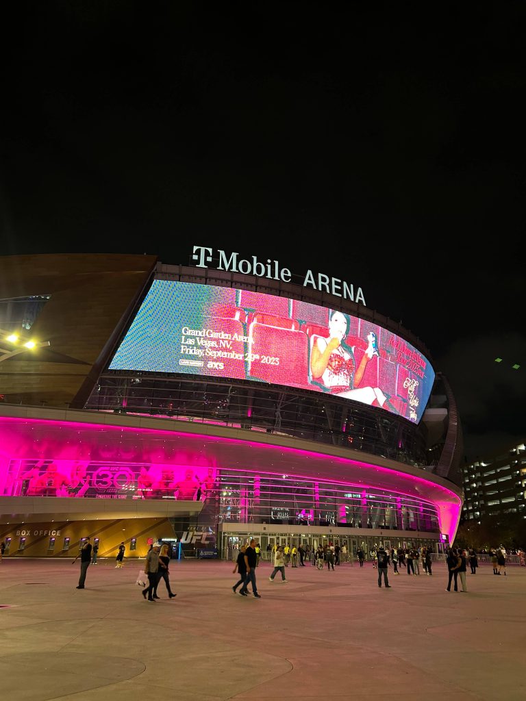 T-Mobile aréna