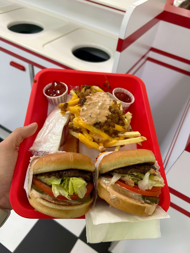 In-N-Out