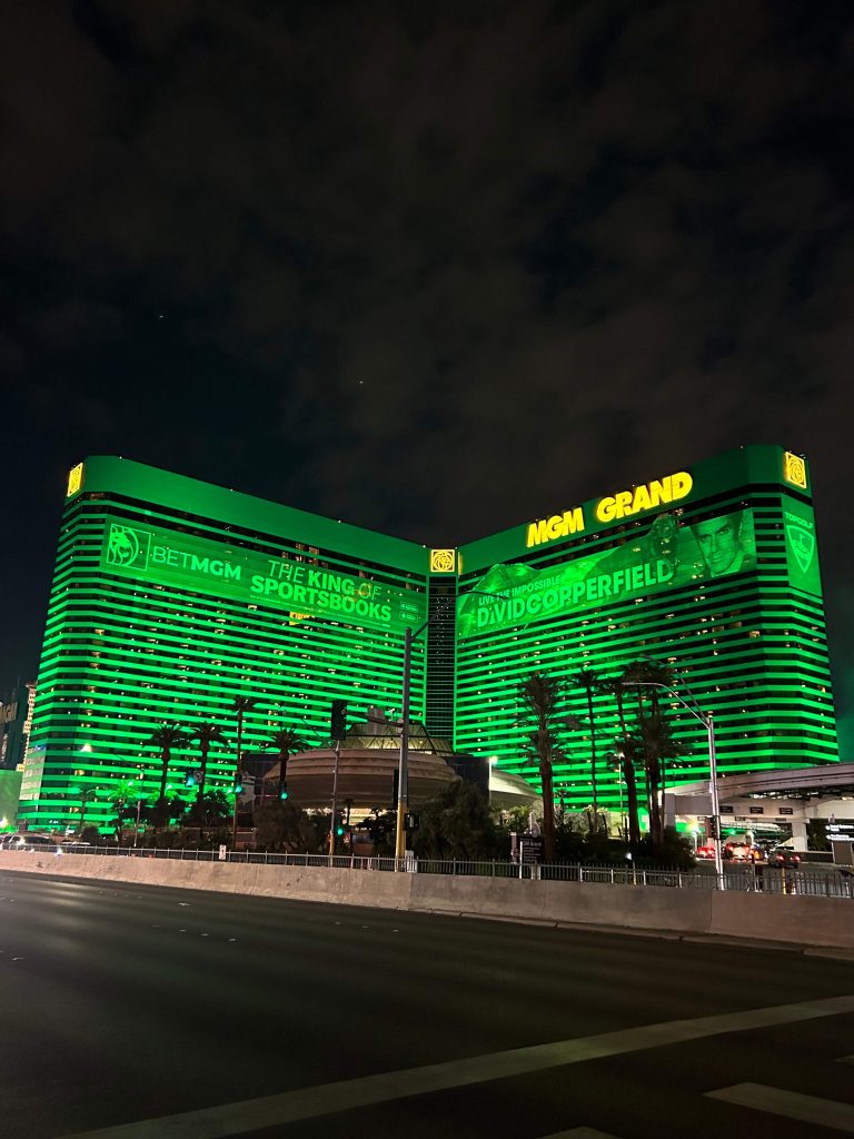 MGM Grand