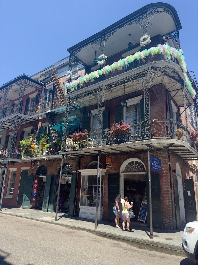 New Orleans